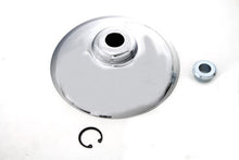 Load image into Gallery viewer, Chrome Hub Cap Kit 1986 / 1999 FLST