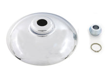 Load image into Gallery viewer, Chrome Hub Cap Kit 2000 / 2006 FXST 2000 / 2006 FXDWG 2000 / 2006 FXSTS 2000 / 2006 FXSTD