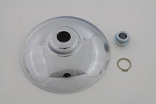 Load image into Gallery viewer, Chrome Hub Cap Kit 2000 / 2006 FXST 2000 / 2006 FXDWG 2000 / 2006 FXSTS 2000 / 2006 FXSTD