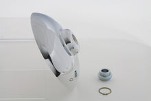 Load image into Gallery viewer, Chrome Hub Cap Kit 2000 / 2006 FXST 2000 / 2006 FXDWG 2000 / 2006 FXSTS 2000 / 2006 FXSTD