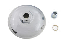 Load image into Gallery viewer, Chrome Hub Cap Kit 1997 / 1999 FXST 1993 / 1999 FXDWG