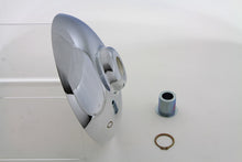 Load image into Gallery viewer, Chrome Hub Cap Kit 1997 / 1999 FXST 1993 / 1999 FXDWG