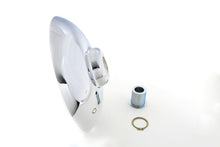 Load image into Gallery viewer, Chrome Hub Cap Kit 1996 / 1999 FXSTS Left