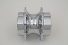 Load image into Gallery viewer, Chrome Front Wheel Hub 2010 / UP XL 1200X without ABS