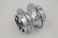 Load image into Gallery viewer, Chrome Front Wheel Hub 2010 / UP XL 1200X without ABS