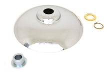 Load image into Gallery viewer, Front Hub Cap Kit Chrome 1997 / 1999 FLSTS
