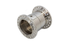 Load image into Gallery viewer, Front or Rear Wheel Hub Nickel Plated 1930 / 1936 VL