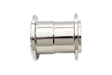 Load image into Gallery viewer, Front or Rear Wheel Hub Nickel Plated 1930 / 1936 VL