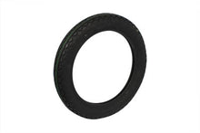 Load image into Gallery viewer, Replica Black Diamond Tire 4.00 X 19 Blackwall 0 /  Front or Rear