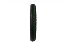 Load image into Gallery viewer, Replica Black Diamond Tire 4.00 X 19 Blackwall 0 /  Front or Rear