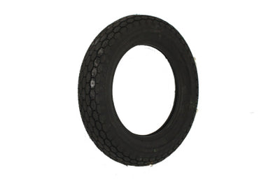 Coker Replica Tire 5.00 X 16 Blackwall  Front or Rear