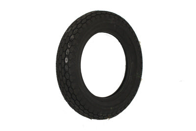 Coker Replica Tire 5.00 X 16 Blackwall  Front or Rear