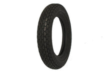 Load image into Gallery viewer, Coker Replica Tire 5.00 X 16 Blackwall  Front or Rear