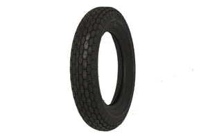 Coker Replica Tire 5.00 X 16 Blackwall  Front or Rear