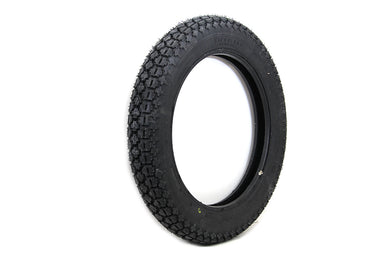Firestone 4.00 X 19 Blackwall 0 /  Front or Rear