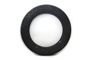 Firestone 4.00 X 19 Blackwall 0 /  Front or Rear