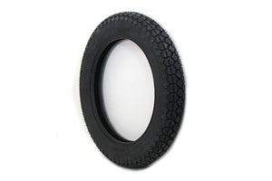 Firestone 4.00 X 19 Blackwall 0 /  Front or Rear