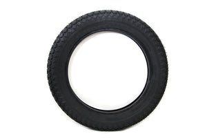 Firestone 4.00 X 18 Blackwall 0 /  Front or Rear