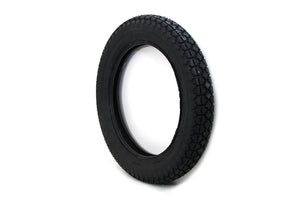 Firestone 4.00 X 18 Blackwall 0 /  Front or Rear