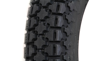 Firestone 5.00 X 16 Blackwall 0 /  Front or Rear
