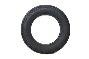 Firestone 5.00 X 16 Blackwall 0 /  Front or Rear