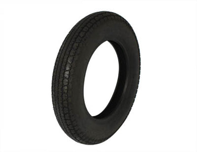 Avon Safety Mileage MKII 5.00 X 16 Blackwall 0 /  Rear