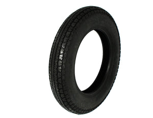 Avon Safety Mileage MKII 5.00 X 16 Blackwall 0 /  Rear