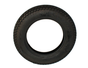 Avon Safety Mileage MKII 5.00 X 16 Blackwall 0 /  Rear