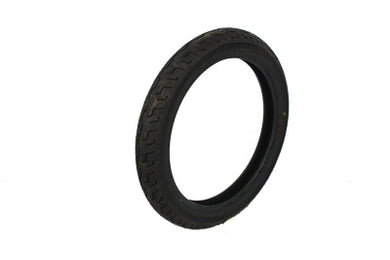 Dunlop D401 Elite S/T 90/90H X 19 Blackwall 0 /  Front