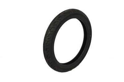Dunlop D401 Elite S/T 90/90H X 19 Blackwall 0 /  Front
