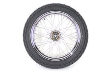 Load image into Gallery viewer, Shinko SR267 130/80 x 19 Front Flat Track Tire Soft 0 /  Front