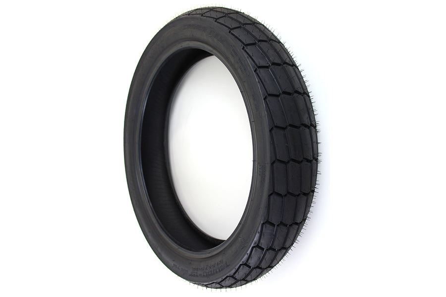 Shinko SR268 140/80 x 19 Rear Flat Track Tire Soft 0 /  Rear