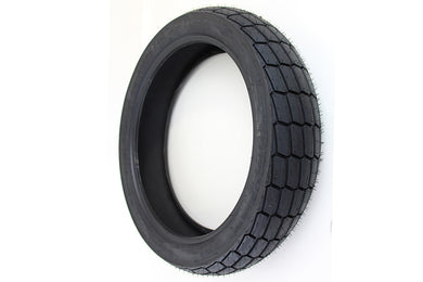 Shinko SR268 140/80 x 19 Rear Flat Track Tire Medium 0 /  Rear