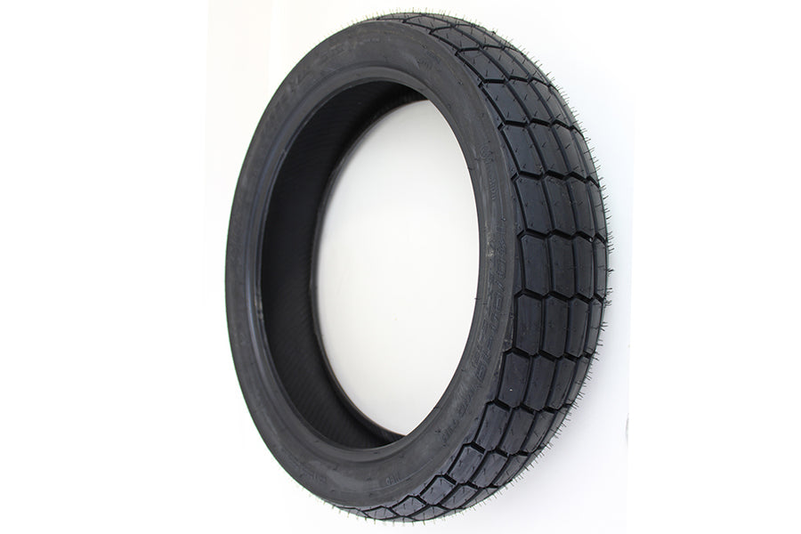 Shinko SR268 140/80 x 19 Rear Flat Track Tire Medium 0 /  Rear