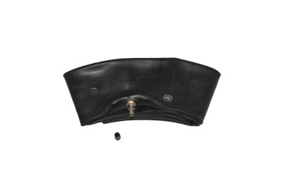 3.25/50 X 19 Tube Center Valve Metal Stem 0 /  Front
