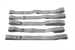 Assortment of Rim Strips Stock Width 0 /  Front or Rear