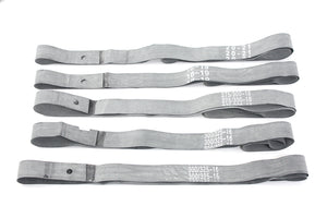 Assortment of Rim Strips Stock Width 0 /  Front or Rear
