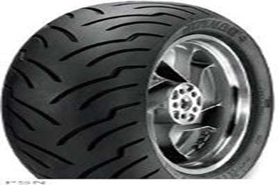 Dunlop D401 200/55R X 17 Blackwall 0 /  Rear 2008 / 2011 FLSTSB