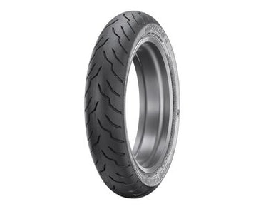 Dunlop American Elite 180/65B X 16 Blackwall Rear