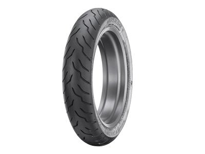 Dunlop American Elite 180/65B X 16 Blackwall Rear