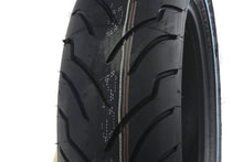 Load image into Gallery viewer, Dunlop American Elite 180/65B x 16 Narrow Whitewall 0 /  Rear 2009 / 2013 FLHR 2009 / 2013 FLHX 2009 / 2013 FLHT 2009 / 2013 FLHTC 2009 / 2013 FLHTCU 2009 / 2013 FLHTCUSE 2009 / 2013 FLHTK 2009 / 2013 FLTR 2009 / 2013 FLTRU 2010 / 2013 FLTRX