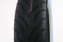 Load image into Gallery viewer, Dunlop American Elite 180/65B x 16 Wide Whitewall 0 /  Rear 2009 / UP FLHRC