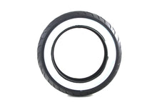 Load image into Gallery viewer, Dunlop American Elite 180/65B x 16 Wide Whitewall 0 /  Rear 2009 / UP FLHRC