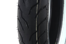 Load image into Gallery viewer, Dunlop American Elite 130/90B x 16 Wide Whitewall 0 /  Front 2009 / 2013 FLHRC FLHRC and TLE Sidecar models