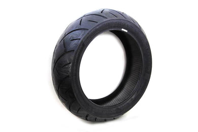 Metzler ME 880 200/55R x 17 Blackwall 0 /  Rear