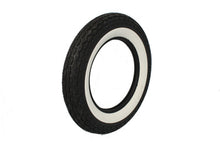 Load image into Gallery viewer, Replica Tire 5.00 X 16 Wide Whitewall 0 /  Front or Rear