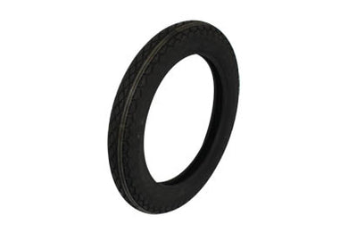 Replica Black Diamond 4.00 X 18 Blackwall 0 /  Front or Rear
