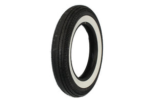 Replica Super Eagle 5.00 X 16 Wide Whitewall 0 /  Front or Rear