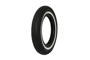 Replica Super Eagle 5.00 X 16 Narrow Whitewall 0 /  Front or Rear