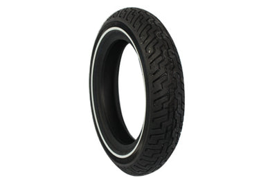 Dunlop D402 Touring Eliteii Mt90Hb X 16 Single Stripe